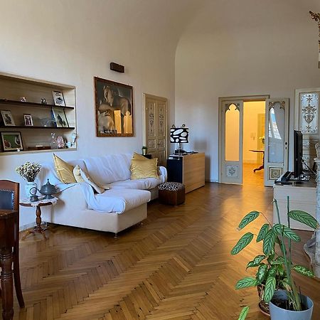 L'Antica Casa Sui Lungarni Di Pisa Otel Dış mekan fotoğraf