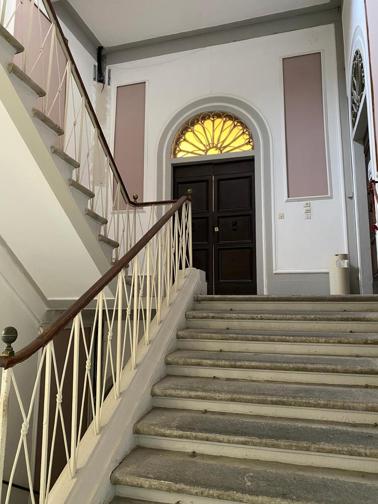 L'Antica Casa Sui Lungarni Di Pisa Otel Dış mekan fotoğraf