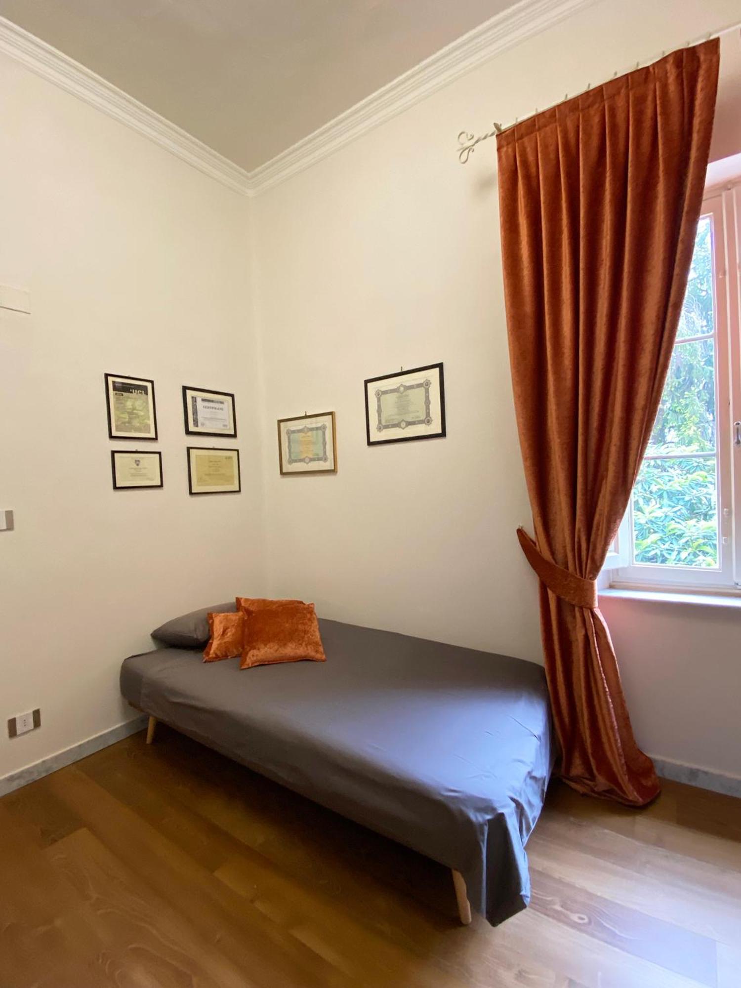 L'Antica Casa Sui Lungarni Di Pisa Otel Dış mekan fotoğraf