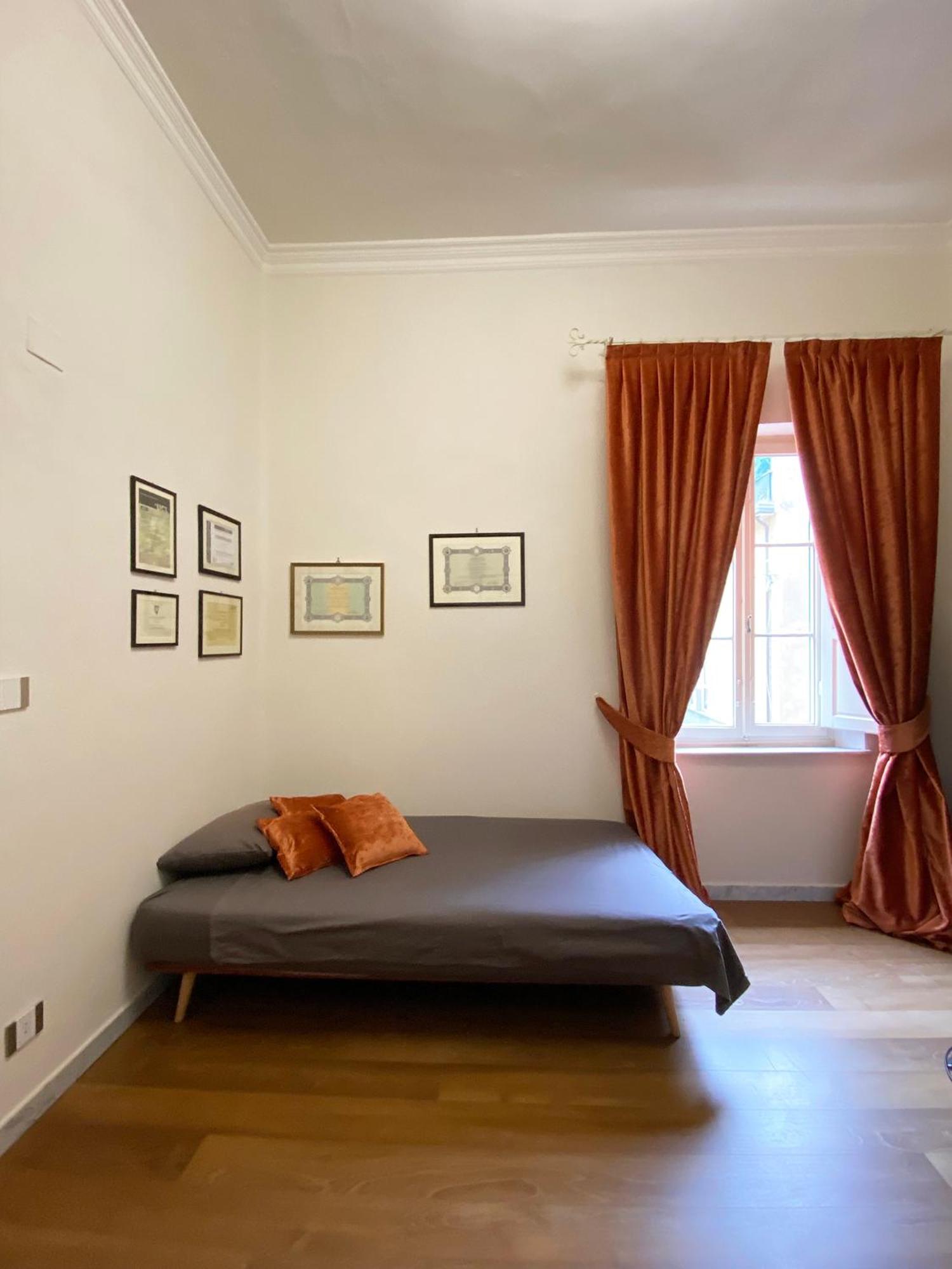 L'Antica Casa Sui Lungarni Di Pisa Otel Dış mekan fotoğraf