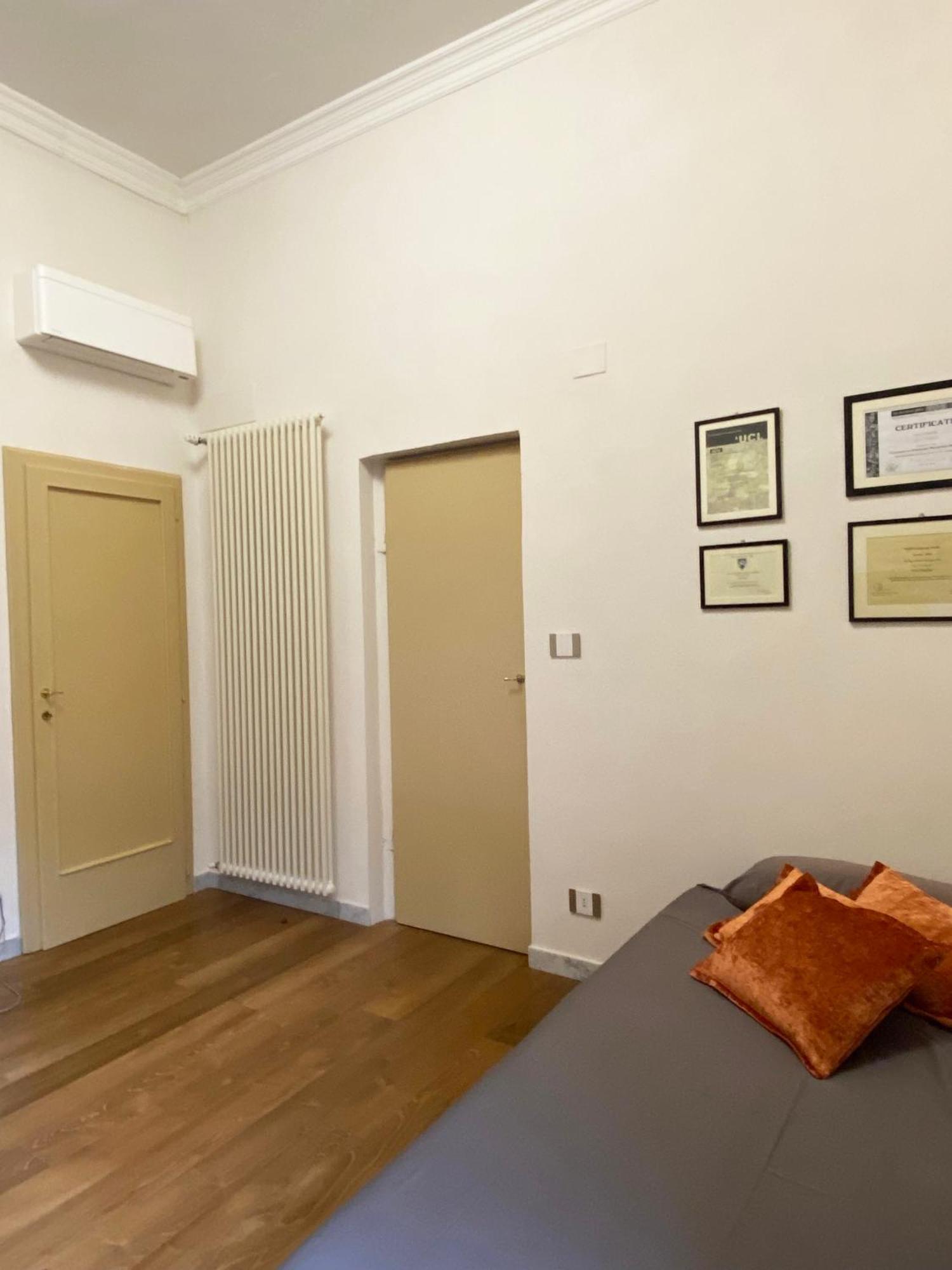 L'Antica Casa Sui Lungarni Di Pisa Otel Dış mekan fotoğraf