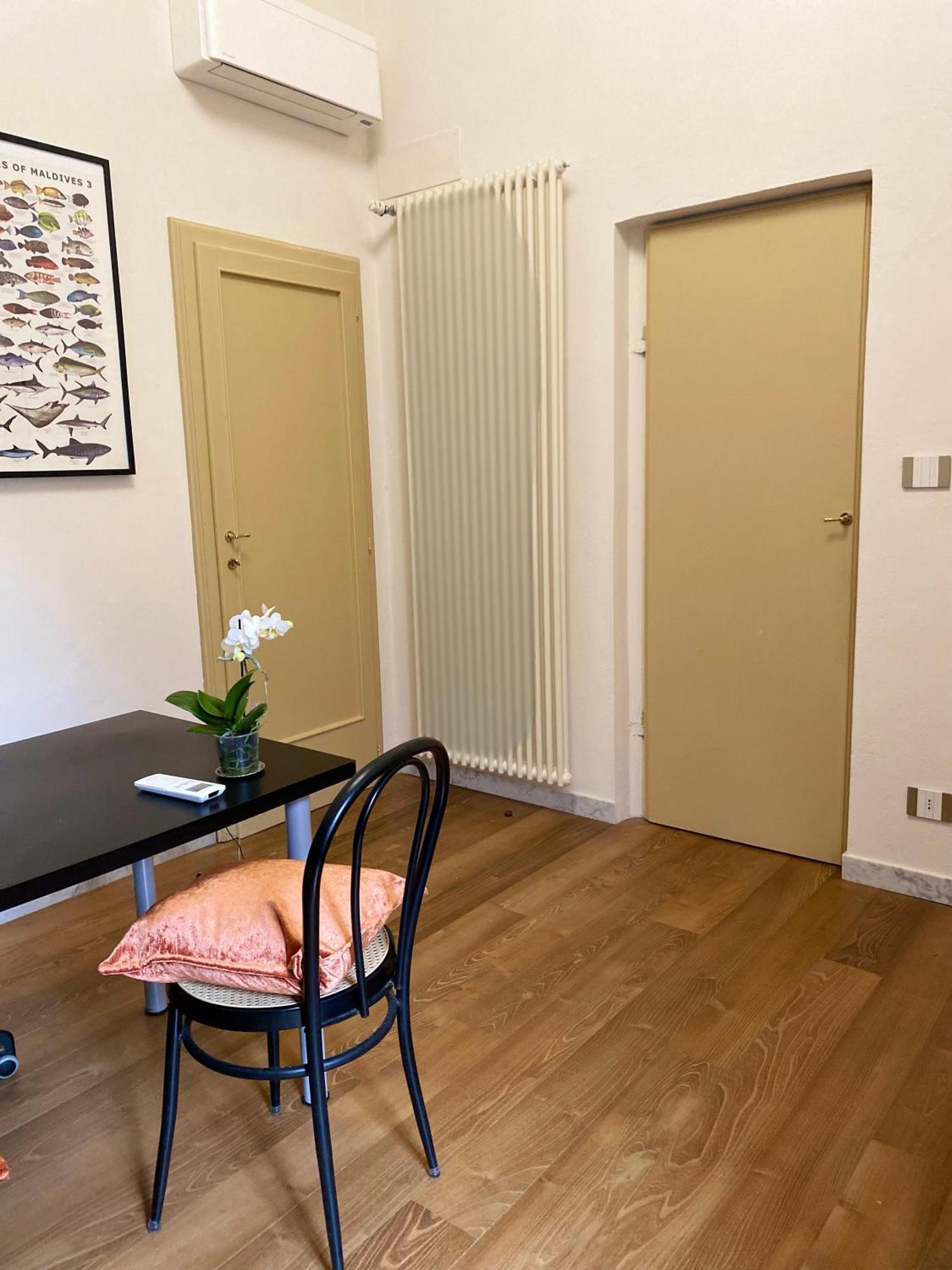 L'Antica Casa Sui Lungarni Di Pisa Otel Dış mekan fotoğraf