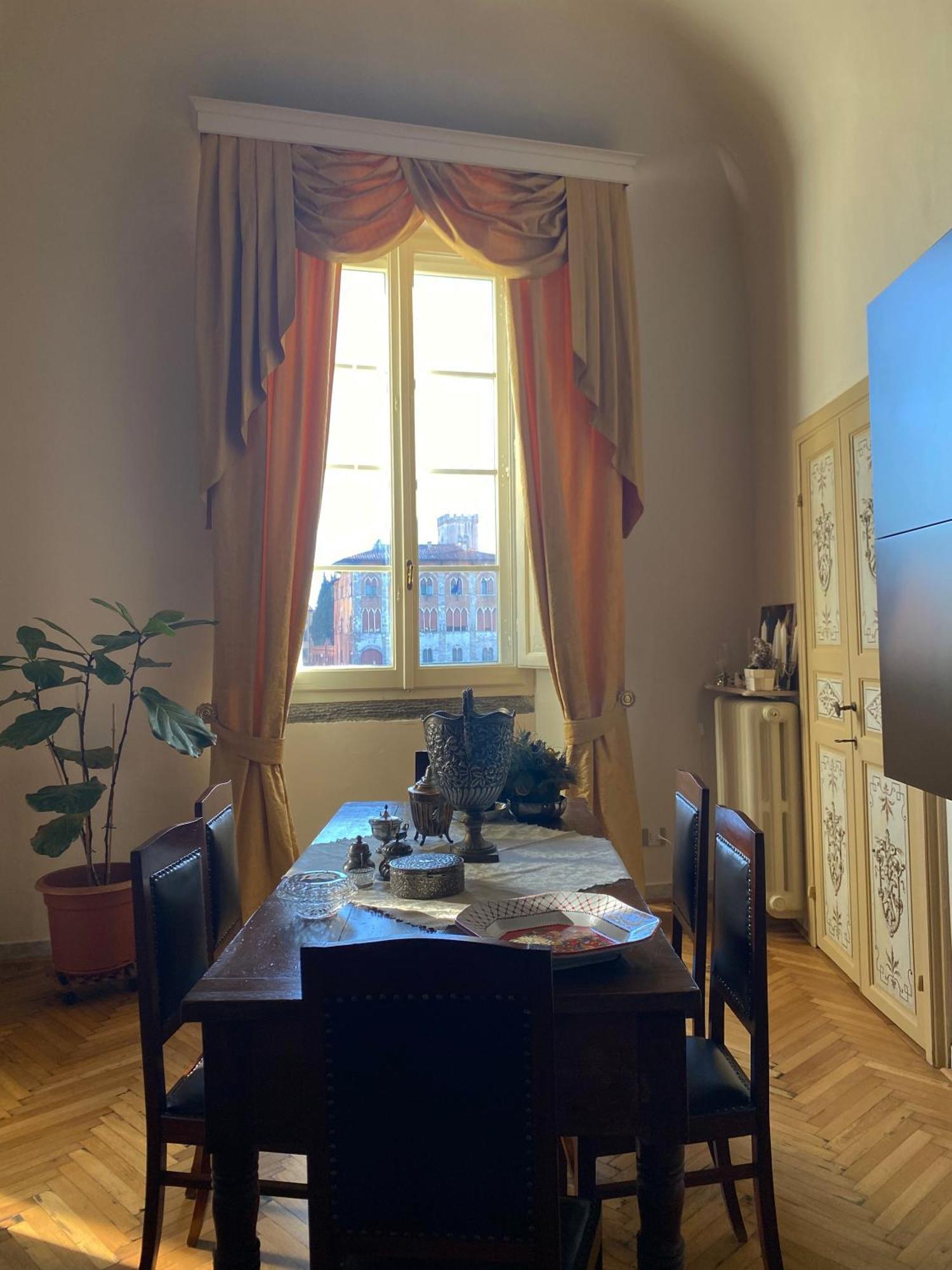 L'Antica Casa Sui Lungarni Di Pisa Otel Dış mekan fotoğraf