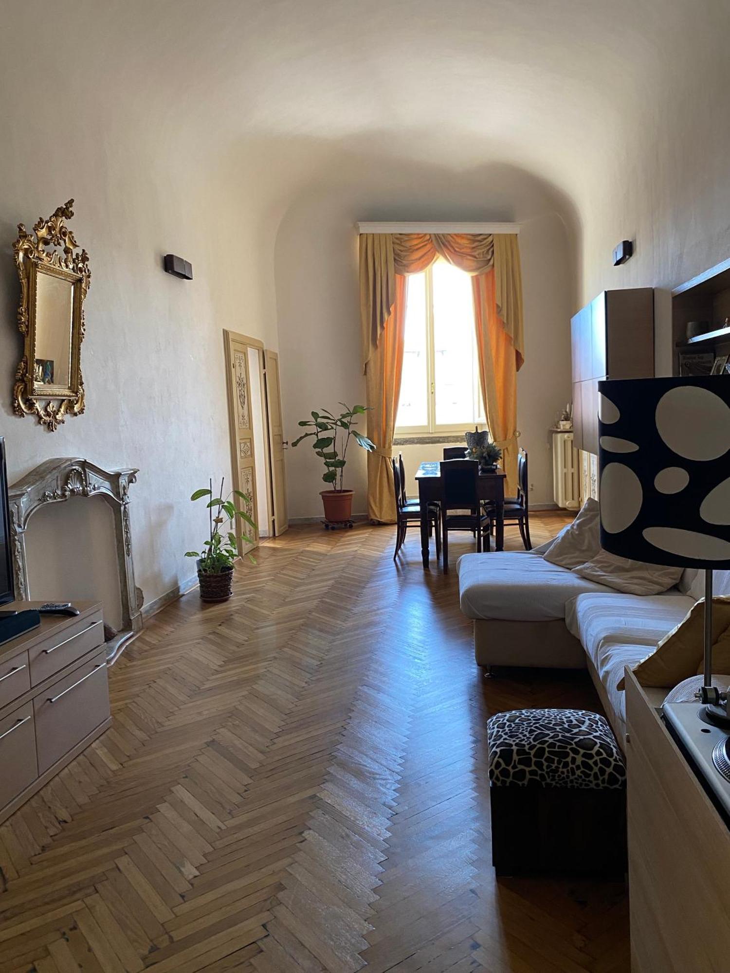 L'Antica Casa Sui Lungarni Di Pisa Otel Dış mekan fotoğraf