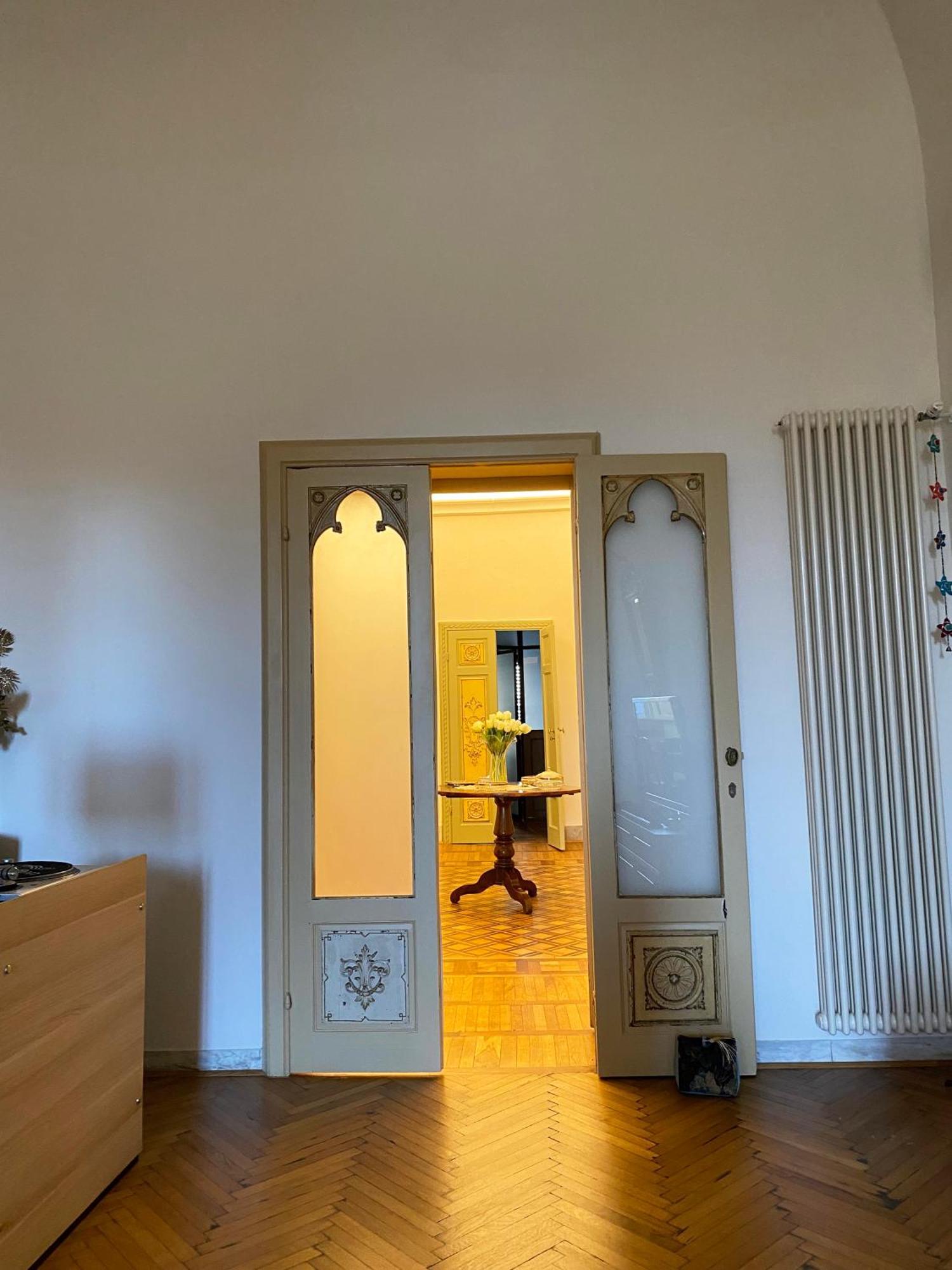 L'Antica Casa Sui Lungarni Di Pisa Otel Dış mekan fotoğraf