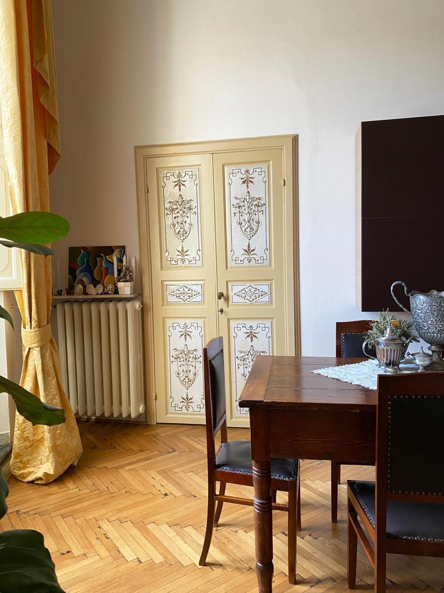 L'Antica Casa Sui Lungarni Di Pisa Otel Dış mekan fotoğraf