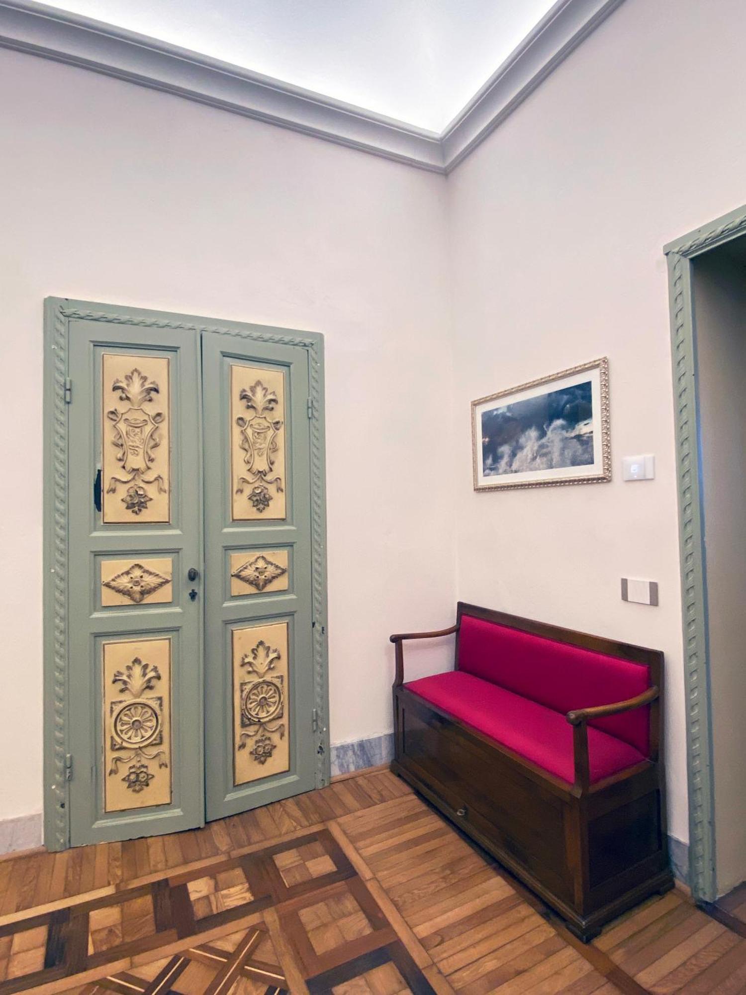 L'Antica Casa Sui Lungarni Di Pisa Otel Dış mekan fotoğraf