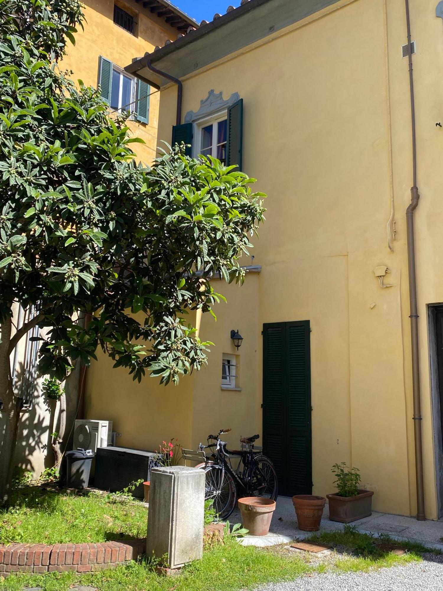 L'Antica Casa Sui Lungarni Di Pisa Otel Dış mekan fotoğraf