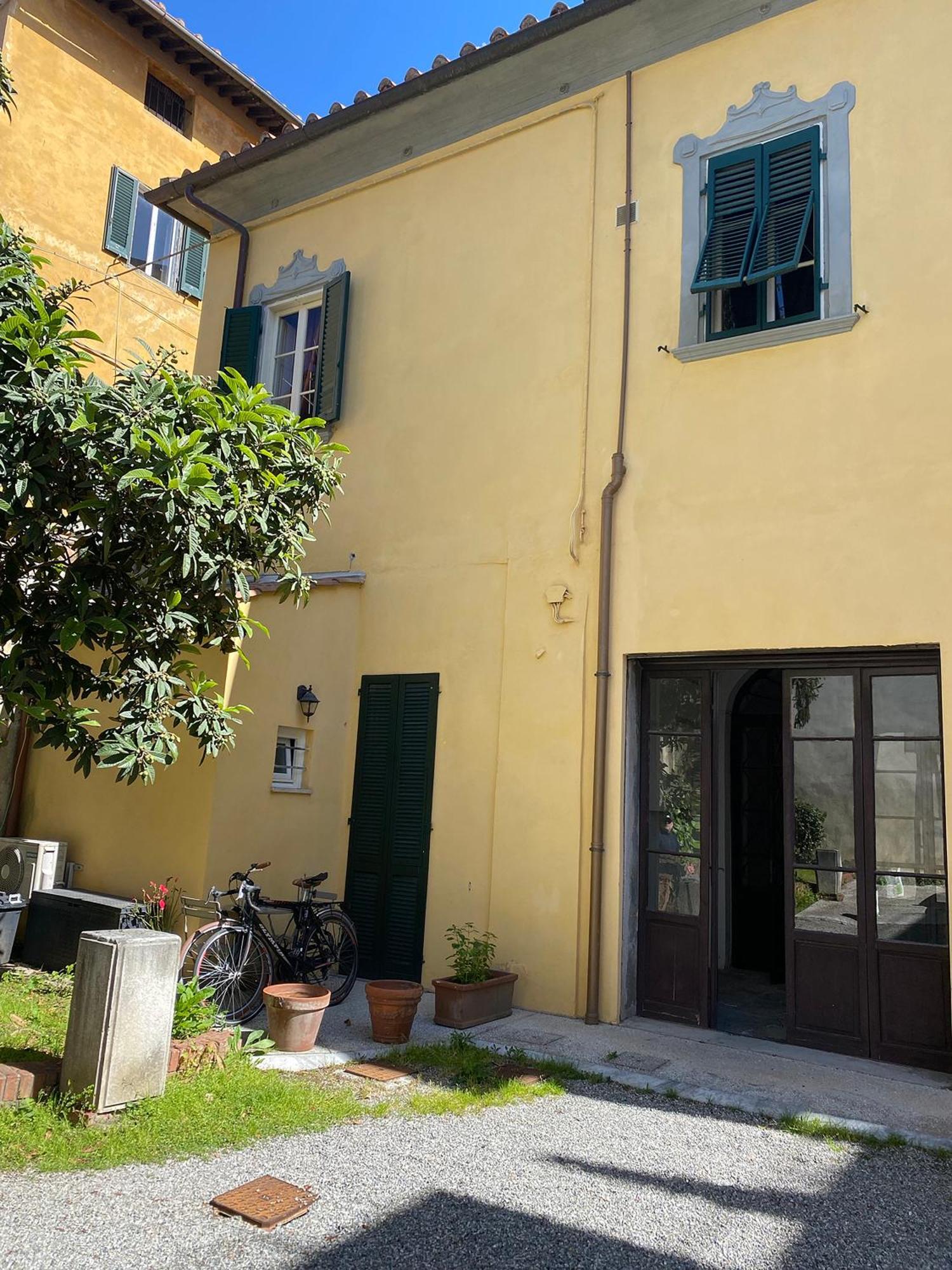 L'Antica Casa Sui Lungarni Di Pisa Otel Dış mekan fotoğraf