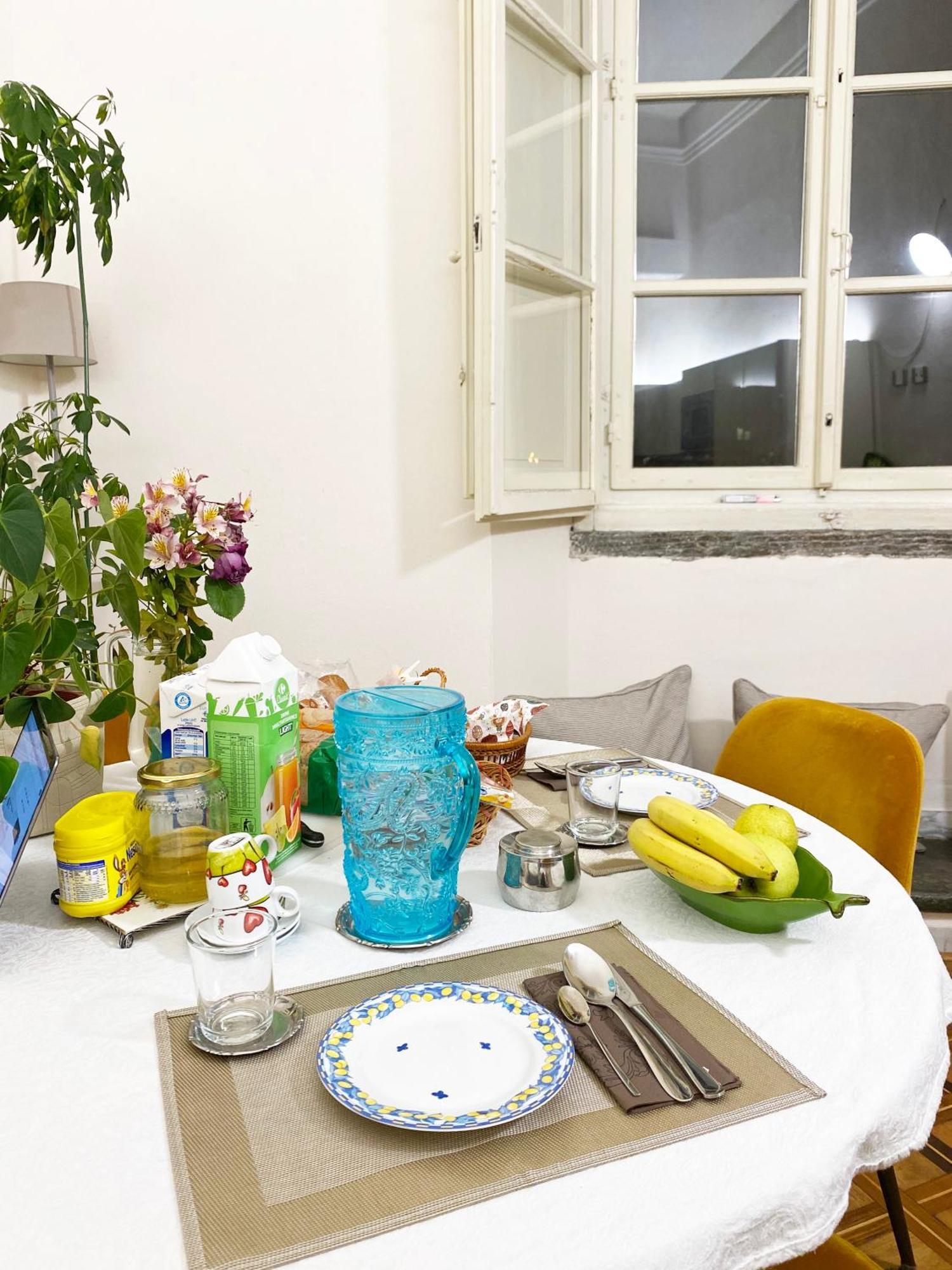 L'Antica Casa Sui Lungarni Di Pisa Otel Dış mekan fotoğraf